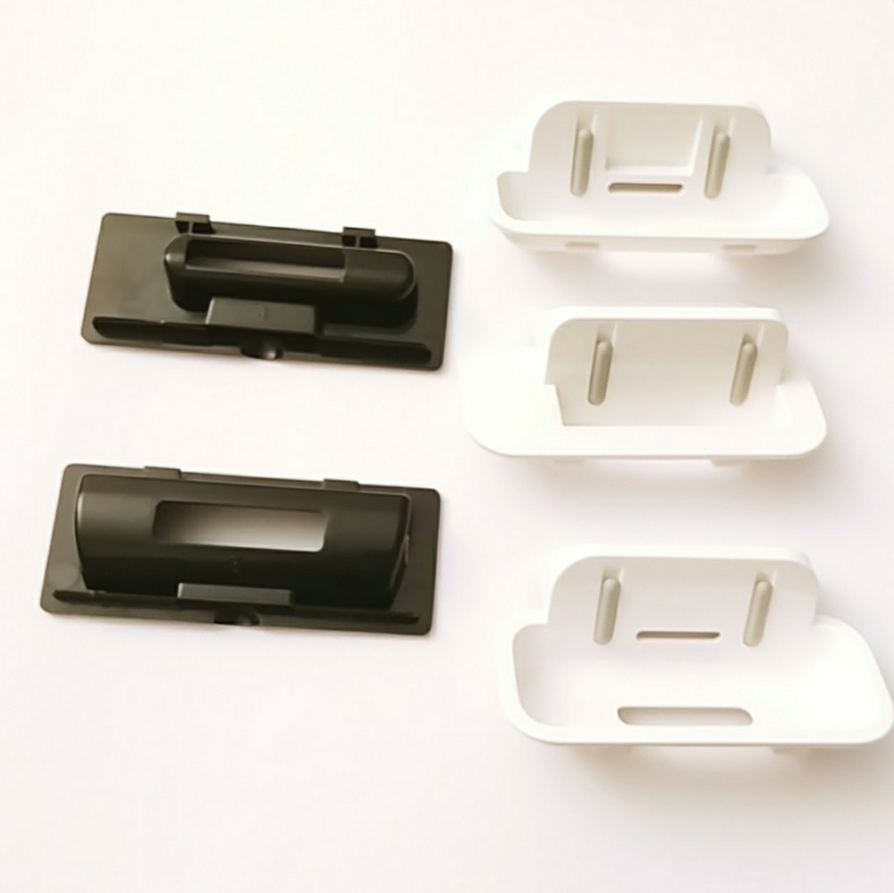 New Philips 5 Piece mounting adapter attachment